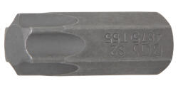 BGS technic Technic Behajtófej Hossz 30 mm Külső hatszögletű 10 mm (3/8") T-profil (Torx) T55 (BGS-4875) (BGS-4875)
