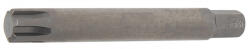 BGS technic Technic Behajtófej Hossz 100 mm Külső hatszögletű 10 mm (3/8") Ékprofil (RIBE) M13 (BGS-4779) (BGS-4779)