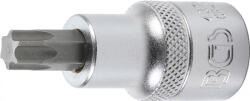 BGS technic Technic Behajtófej 12, 5 mm (1/2") T-profil (Torx) T50 (BGS-4374) (BGS-4374)