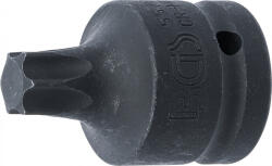 BGS technic Technic Levegős dugókulcs Hossz 60 mm 20 mm (3/4") T-profil (Torx) T70 (BGS-5570) (BGS-5570)