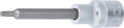 BGS technic Technic Behajtófej Hossz 100 mm 12, 5 mm (1/2") T-profil (Torx) T25 (BGS-4470) (BGS-4470)