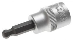 BGS technic Technic Behajtófej 10 mm (3/8") Gömbfejes Belső hatszögletű 5, 5 mm (BGS-5113) (BGS-5113)