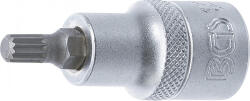 BGS technic Technic Behajtófej 12, 5 mm (1/2") (XZN) M7 (BGS-4355) (BGS-4355)