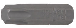 BGS technic Technic Behajtófej Hossz 25 mm Külső hatszögletű 6, 3 mm (1/4") T-profil (Torx) T40 (BGS-8196) (BGS-8196)