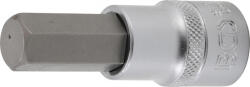 BGS technic Technic Behajtófej 12, 5 mm (1/2") Belső hatszögletű 9/16" (BGS-2738) (BGS-2738)