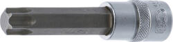 BGS technic Technic Behajtófej Hossz 100 mm 12, 5 mm (1/2") T-profil (Torx) T70 (BGS-4477) (BGS-4477)