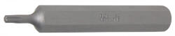 BGS technic Technic Behajtófej Hossz 75 mm Külső hatszögletű 10 mm (3/8") T-profil (Torx) T15 (BGS-4568) (BGS-4568)