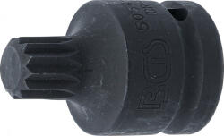 BGS technic Technic Levegős dugókulcs Hossz 55 mm 20 mm (3/4") (XZN) M18 (BGS-5054-M18) (BGS-5054-M18)