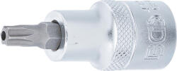 BGS technic Technic Behajtófej 12, 5 mm (1/2") T-profil (Torx) T40 furattal (BGS-4326) (BGS-4326)