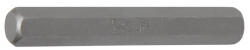 BGS technic Technic Behajtófej Hossz 75 mm Külső hatszögletű 10 mm (3/8") Belső hatszögletű 10 mm (BGS-4964) (BGS-4964)