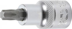 BGS technic Technic Behajtófej 12, 5 mm (1/2") T-profil (Torx) T45 (BGS-4373) (BGS-4373)