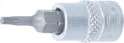 BGS technic Technic Behajtófej 6, 3 mm (1/4") T-profil (Torx) T9 (BGS-2588) (BGS-2588)