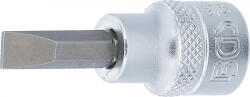 BGS technic Technic Behajtófej 10 mm (3/8") Lapos 7 mm (BGS-2568) (BGS-2568)