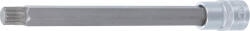 BGS technic Technic Behajtófej Hossz 200 mm 12, 5 mm (1/2") (XZN) M14 (BGS-4337) (BGS-4337)