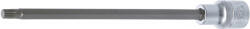 BGS technic Technic Behajtófej Hossz 200 mm 12, 5 mm (1/2") (XZN) M8 (BGS-4334) (BGS-4334)