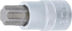 BGS technic Technic Behajtófej 12, 5 mm (1/2") T-profil (Torx) T70 (BGS-4379) (BGS-4379)