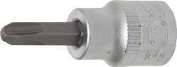 BGS technic Technic Behajtófej 10 mm (3/8") Csillag PH3 (BGS-2556) (BGS-2556)