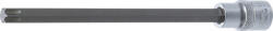 BGS technic Technic Behajtófej Hossz 200 mm 12, 5 mm (1/2") T-profil (Torx) T55 (BGS-4483) (BGS-4483)