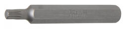 BGS technic Technic Behajtófej Hossz 75 mm Külső hatszögletű 10 mm (3/8") (XZN) M6 (BGS-4860) (BGS-4860)