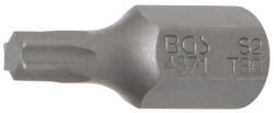 BGS technic Technic Behajtófej Hossz 30 mm Külső hatszögletű 10 mm (3/8") T-profil (Torx) T30 (BGS-4871) (BGS-4871)