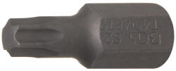 BGS technic Technic Behajtófej Hossz 30 mm Külső hatszögletű 10 mm (3/8") T-profil (Torx) T40 (BGS-4872) (BGS-4872)