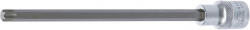 BGS technic Technic Behajtófej Hossz 200 mm 12, 5 mm (1/2") T-profil (Torx) T50 (BGS-4482) (BGS-4482)
