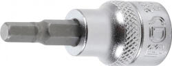 BGS technic Technic Behajtófej 10 mm (3/8") Belső hatszögletű 5 mm (BGS-2578) (BGS-2578)