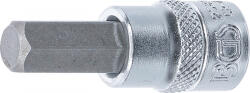 BGS technic Technic Behajtófej 10 mm (3/8") Belső hatszögletű 10 mm (BGS-2582) (BGS-2582)