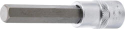 BGS technic Technic Behajtófej Hossz 100 mm 12, 5 mm (1/2") Belső hatszögletű 12 mm (BGS-4265) (BGS-4265)