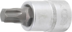 BGS technic Technic Behajtófej 20 mm (3/4") T-profil (Torx) T80 (BGS-5189-T80) (BGS-5189-T80)