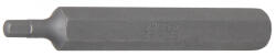 BGS technic Technic Behajtófej Hossz 75 mm Külső hatszögletű 10 mm (3/8") Belső hatszögletű 4 mm (BGS-4959) (BGS-4959)