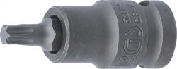 BGS technic Technic Levegős dugókulcs Hossz 55 mm 12, 5 mm (1/2") T-profil (Torx) T40 (BGS-5372) (BGS-5372)