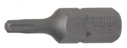 BGS technic Technic Behajtófej Hossz 25 mm Külső hatszögletű 6, 3 mm (1/4") T-profil (Torx) T10 (BGS-8190) (BGS-8190)