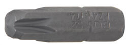 BGS technic Technic Behajtófej Hossz 25 mm Külső hatszögletű 6, 3 mm (1/4") Csillag PZ4 (BGS-8174) (BGS-8174)