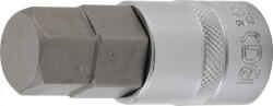 BGS technic Technic Behajtófej 12, 5 mm (1/2") Belső hatszögletű 13/16" (BGS-2753) (BGS-2753)