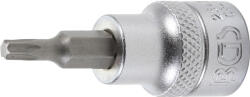BGS technic Technic Behajtófej 10 mm (3/8") T-profil (Torx) T15 (BGS-2541) (BGS-2541)