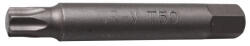 BGS technic Technic Behajtófej Hossz 75 mm Külső hatszögletű 10 mm (3/8") T-profil (Torx) T50 (BGS-4246-T50) (BGS-4246-T50)