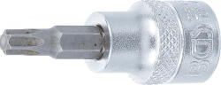 BGS technic Technic Behajtófej 10 mm (3/8") T-profil (Torx) T30 (BGS-2545) (BGS-2545)