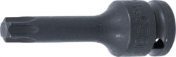 BGS technic Technic Levegős dugókulcs Hossz 75 mm 12, 5 mm (1/2") T-profil (Torx) T55 (BGS-5480-T55) (BGS-5480-T55)