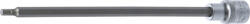 BGS technic Technic Behajtófej Hossz 240 mm 12, 5 mm (1/2") Belső hatszögletű 5 mm (BGS-4215) (BGS-4215)