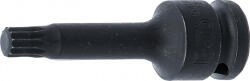 BGS technic Technic Levegős dugókulcs Hossz 75 mm 12, 5 mm (1/2") (XZN) M10 (BGS-5482-M10) (BGS-5482-M10)