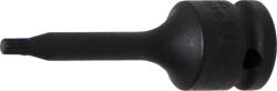 BGS technic Technic Levegős dugókulcs Hossz 75 mm 12, 5 mm (1/2") (XZN) M5 (BGS-5482-M5) (BGS-5482-M5)