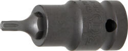 BGS technic Technic Levegős dugókulcs Hossz 55 mm 12, 5 mm (1/2") T-profil (Torx) T25 (BGS-5370) (BGS-5370)