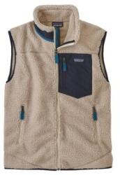 Patagonia Classic Retro-X Vest Men Vesta Patagonia Natural S