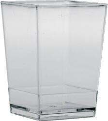 Martellato Csésze négyzet 175ml 100db - Martellato (pmocu003)