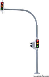 Viessmann 5094 Közlekedési lámpa, út fölé hajló verzió (4026602050942)