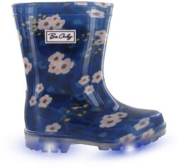 BE ONLY világító gumicsizma BOTTESILENE (BOTTESILENE-28)