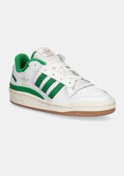 adidas Originals gyerek sportcipő FORUM LOW CL fehér, IH0223 - fehér 39 1/3