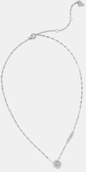 Guess nyaklánc JUBN04 643JW - ezüst Univerzális méret
