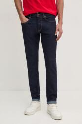Red Bull Racing x Pepe Jeans farmer sötétkék, férfi, RM200005R032 - sötétkék 29/32